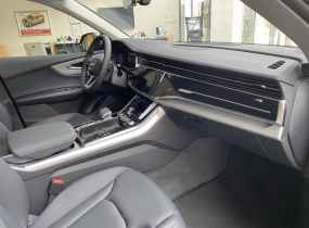Audi Q8 2026