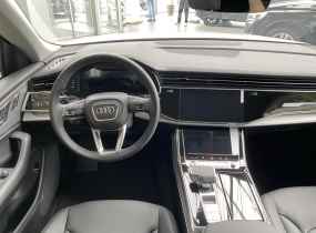 Audi Q8 2026