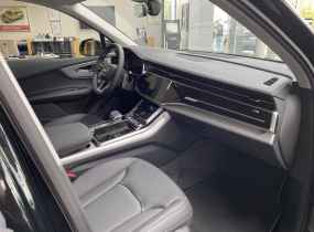 Audi Q7 2026