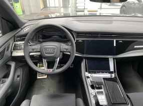 Audi Q8 2026