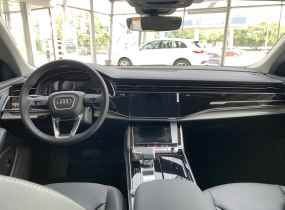 Audi Q8 2026