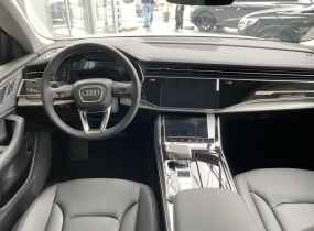Audi Q8 2026