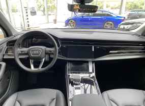 Audi Q7 2026