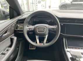 Audi Q8 2026