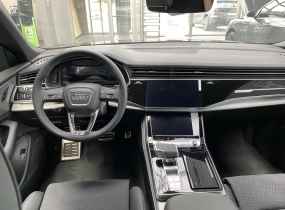Audi Q8 2026