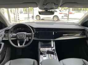 Audi Q8 2026