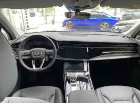Audi Q7 2026