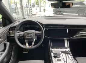 Audi Q8 2026