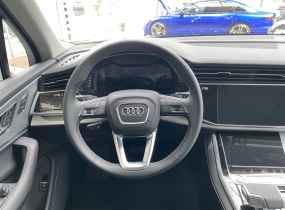 Audi Q7 2026