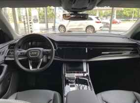 Audi Q8 2026