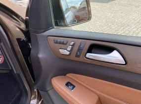 Mercedes-Benz GLE-Class 2017