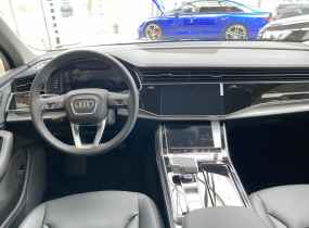 Audi Q7 2026