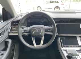 Audi Q8 2026