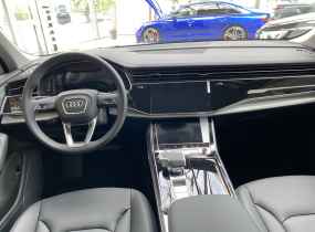 Audi Q7 2026