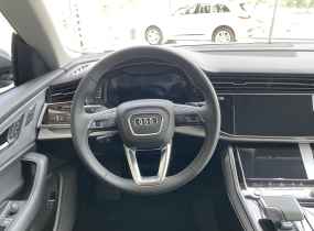 Audi Q8 2026