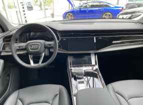 Audi Q7 2026