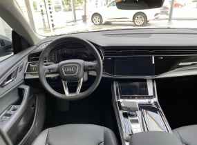 Audi Q8 2026