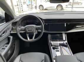 Audi Q8 2026