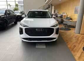 Audi Q3 2026