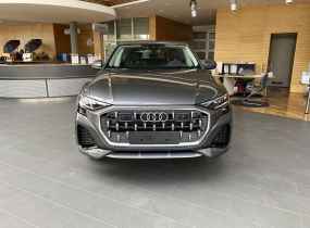 Audi Q8 2026