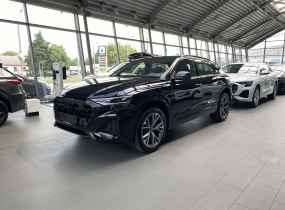 Audi Q8 2026