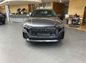Audi Q8 2026