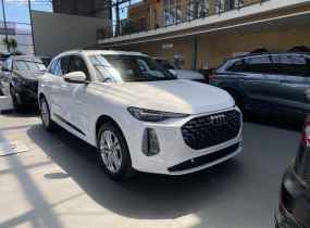 Audi Q5 2026
