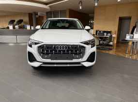 Audi Q8 2026