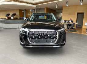 Audi Q7 2026