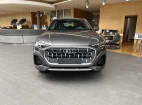 Audi Q8 2026