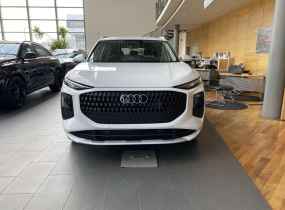 Audi Q3 2026