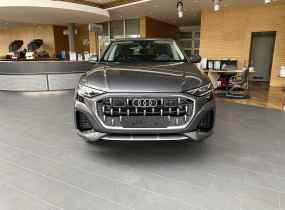 Audi Q8 2026