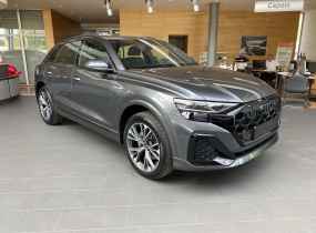 Audi Q8 2026