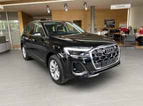 Audi Q7 2026