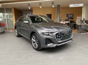 Audi Q8 2026