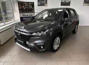 SUZUKI S-Cross 1.4L 2WD GL AT