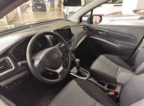 SUZUKI S-Cross 1.4L 2WD GL AT