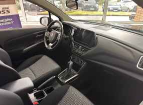 SUZUKI S-Cross 1.4L 2WD GL AT
