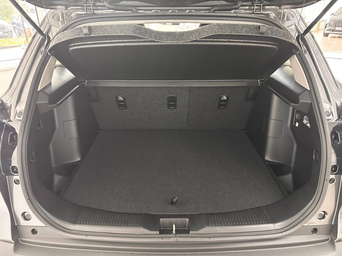 SUZUKI S-Cross 1.4L 2WD GL AT