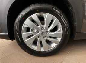 SUZUKI S-Cross 1.4L 2WD GL AT