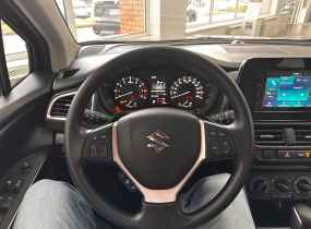 SUZUKI S-Cross 1.4L 2WD GL AT