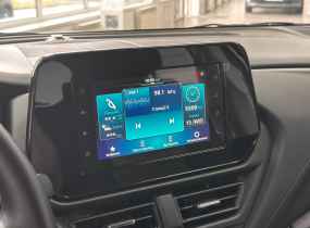 SUZUKI S-Cross 1.4L 2WD GL AT