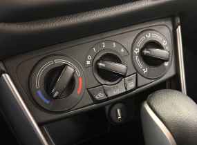 SUZUKI S-Cross 1.4L 2WD GL AT