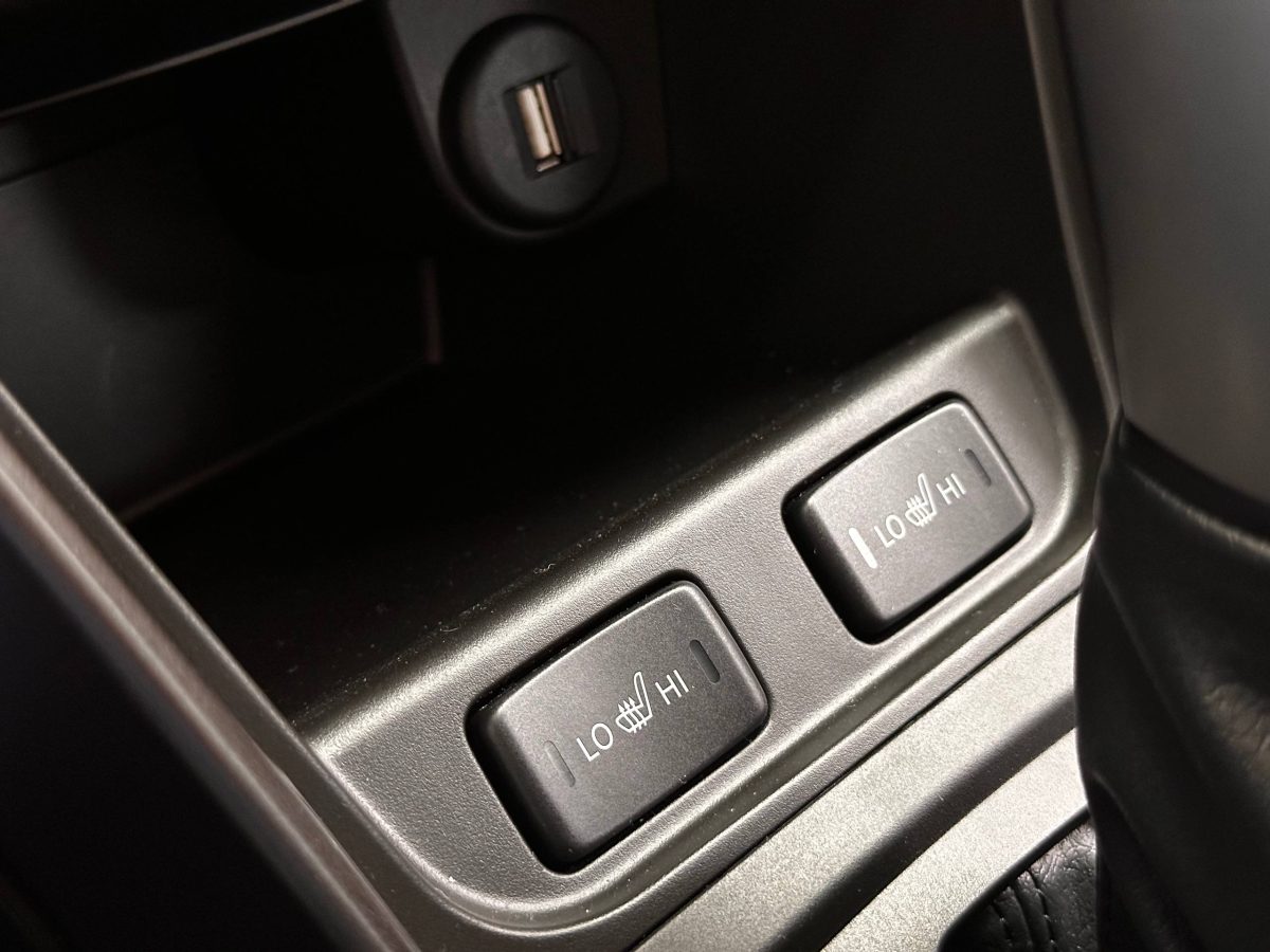 SUZUKI S-Cross 1.4L 2WD GL AT