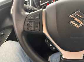 SUZUKI S-Cross 1.4L 2WD GL AT