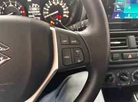 SUZUKI S-Cross 1.4L 2WD GL AT