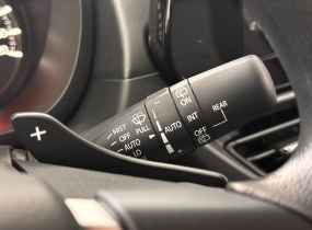 SUZUKI S-Cross 1.4L 2WD GL AT