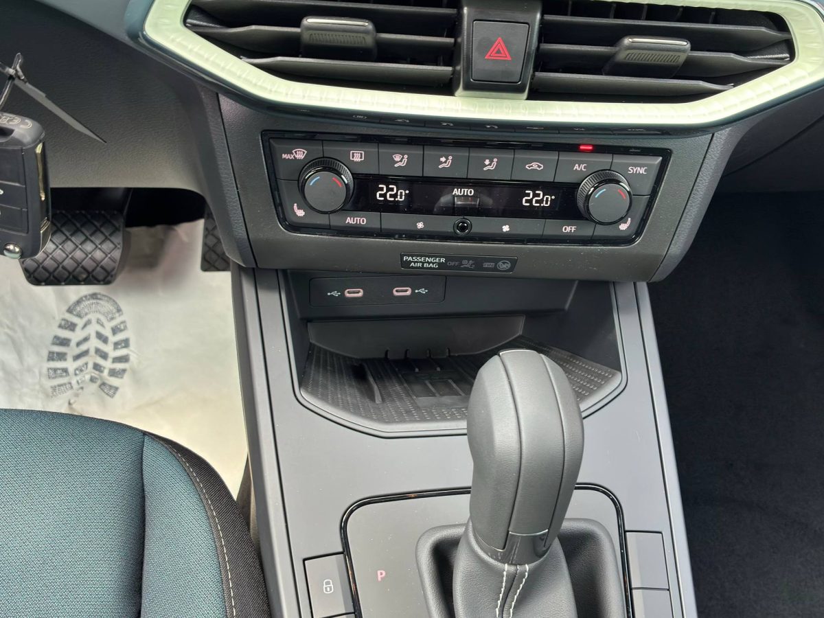 SEAT Arona Style 1.6 MPI