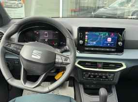 SEAT Arona Style 1.6 MPI