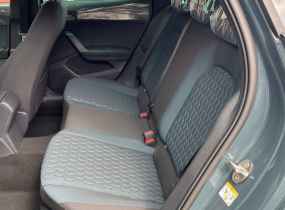 SEAT Arona Style 1.6 MPI
